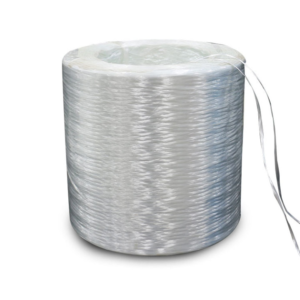 E-Glass Direct Roving – High-Quality Fiberglass Combined With Epoxy Resin