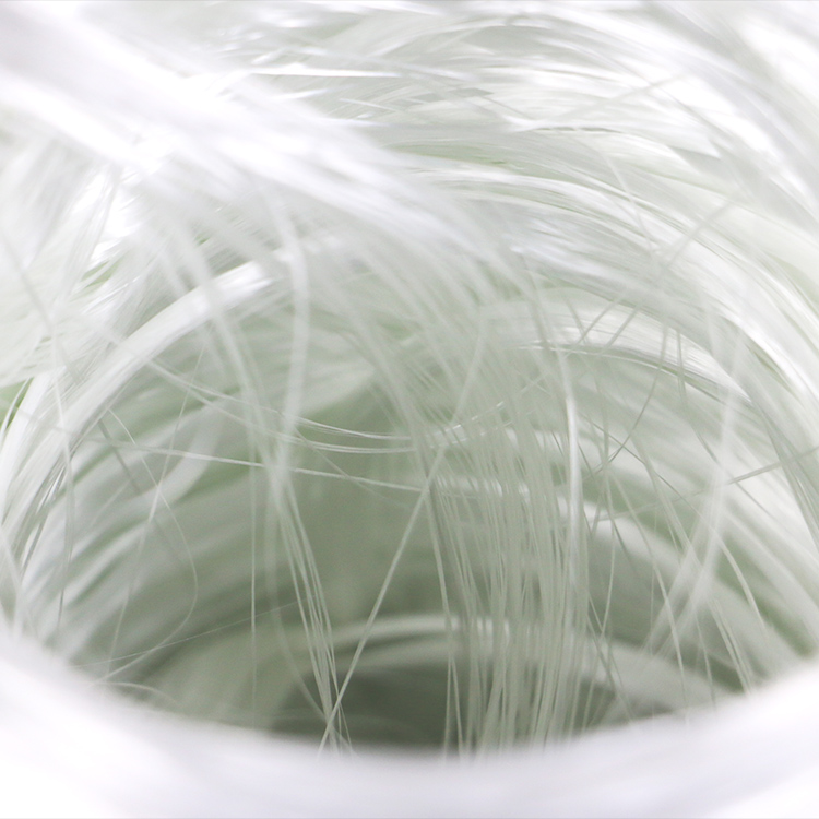 Fiberglass Roving for Continuous Pipe Forming Process - 图片 4