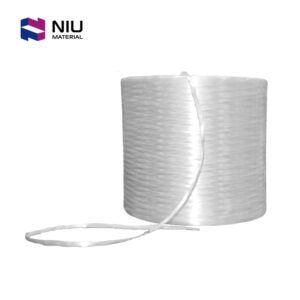 For High Quality Pultruded Profiles Direct Roving Assembled Roving