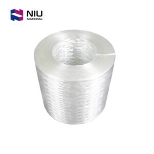 Fiberglass Direct Roving for Weaving Fabrics Factory Direct Supply