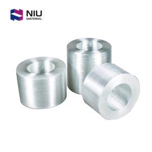 Fiberglass Direct Roving for LFT