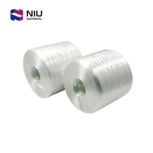 1200Tex/2400Tex Direct Roving for Textile E-glass