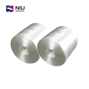 2400Tex Direct Roving Assembled Roving Most popular For Pressure Vessels