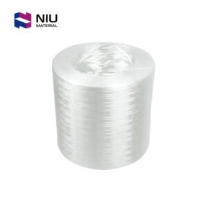 Thermoplastic Long Fiberglass Hot Sales