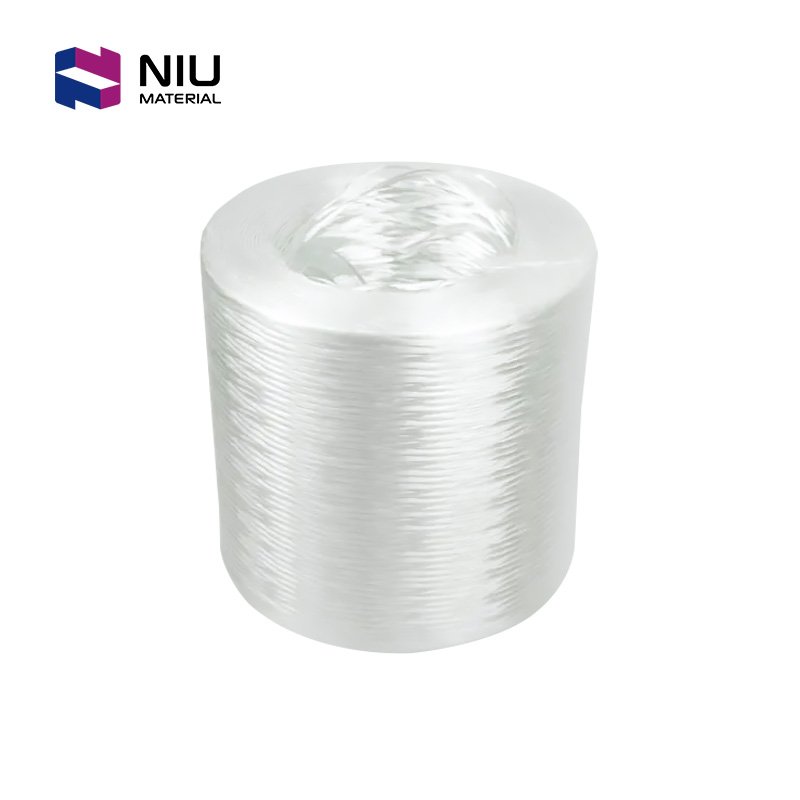Thermoplastic Long Fiberglass Hot Sales