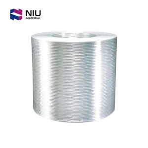 Ex-Factory Price For Pultruded Profiles Direct Roving 4800 Tex