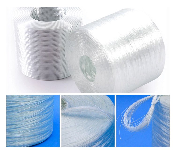 Direct Roving for Pultrusion-2