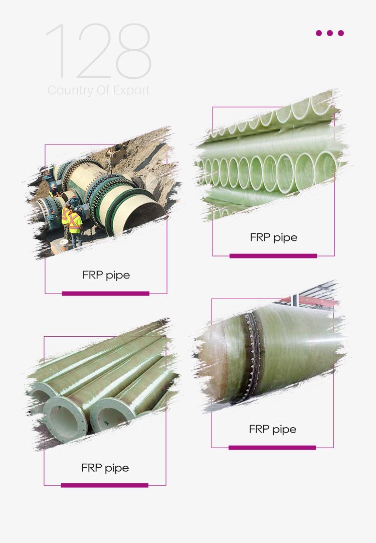 Fiberglass Roving for Continuous Pipe-3