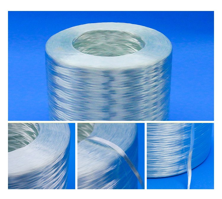 Direct Roving for Weaving-2