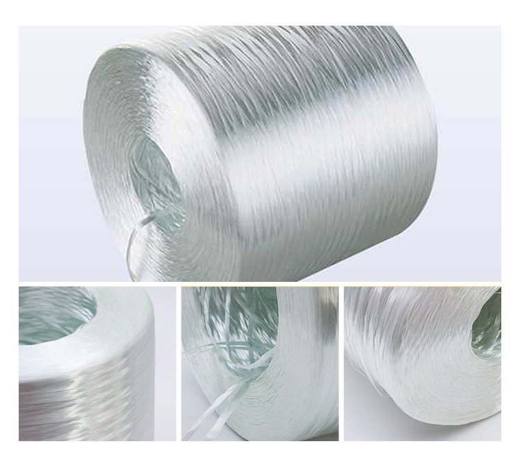 Fiberglass Roving for Continuous Pipe-2