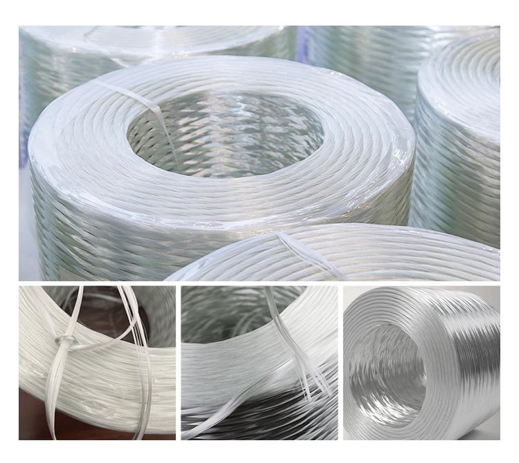 Direct Roving For Filament Winding-2