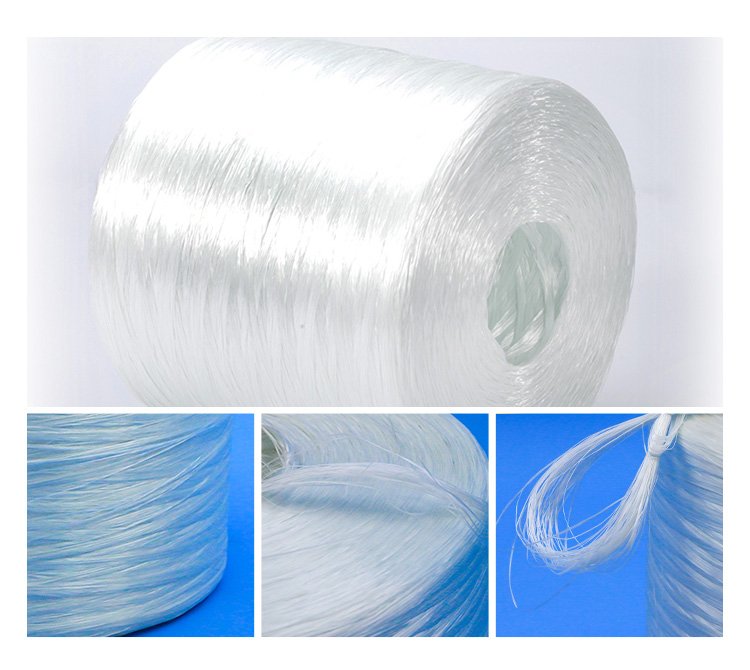 Chop Roving for Pipe-2