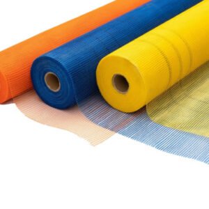 110gsm Fiberglass Roll Mesh A Sale Of For Facades