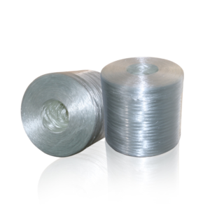 High Quality For Pultruded Profiles Fiberglass SMC Roving 4800Tex