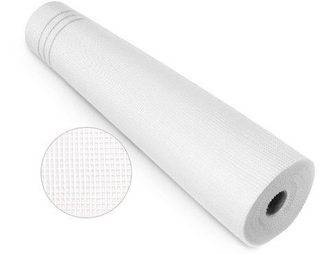 110gsm Fiber Roll Mesh At A Discount For Plaster - 图片 4