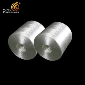 High Quality For High Pressure Eglass Spray Up Roving 2400 Tex