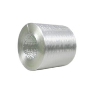 1200Tex Fiberglass Direct Roving Factory Direct Sale For Steel Pultrusion