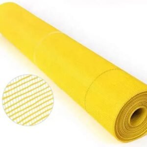 160gsm Fiberglass Mesh High Cost Performance For Facades