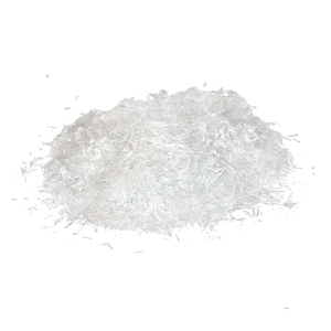Fiberglass Chopped Strands Mass Production For Concrete Hot sales