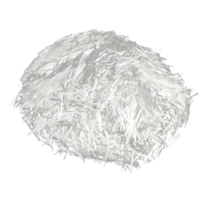 Ex-Factory Price Fiberglass For Glass Steel AR Fiberglass Chopped Strands