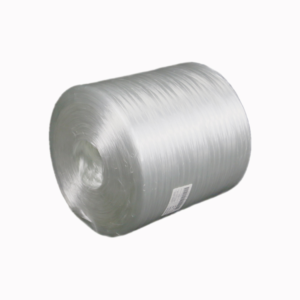 2400/4800tex Glass Fiber Assembled Panel Rovings High Quality For Transparent Panels