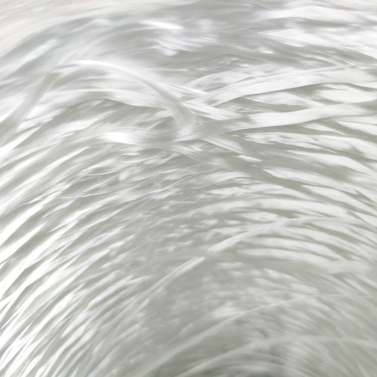 1200Tex Fiberglass ECR Roving High Quality For Pipes - 图片 5