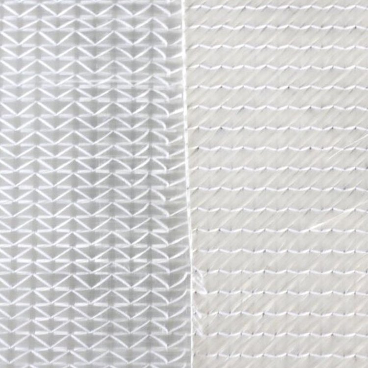 Fiberglass Axial Cloth EMF1200 High cost performance For GRP