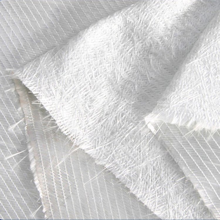 Fiberglass Axial Cloth EMF1200 High cost performance For GRP - 图片 4