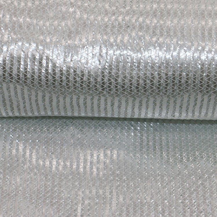 Fiberglass Axial Cloth EMF1200 High cost performance For GRP - 图片 3