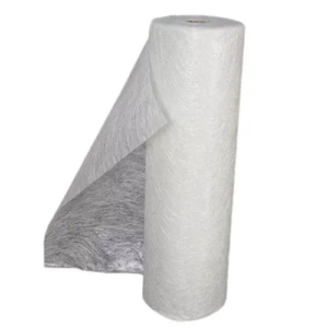 Hot Sales For Cooling Tower 600gsm Fiberglass Chopped Strand Mat