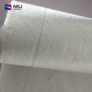 200*200 Fiberglass combo mat High cost performance For Auto Parts