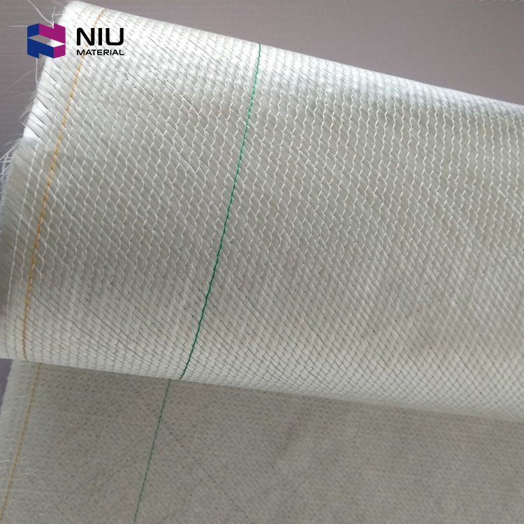 400*300 Fiberglass combo mat Most popular For Construction