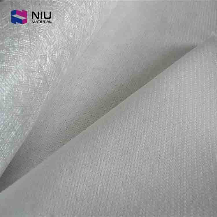 400*300 Fiberglass combo mat Most popular For Construction - 图片 2