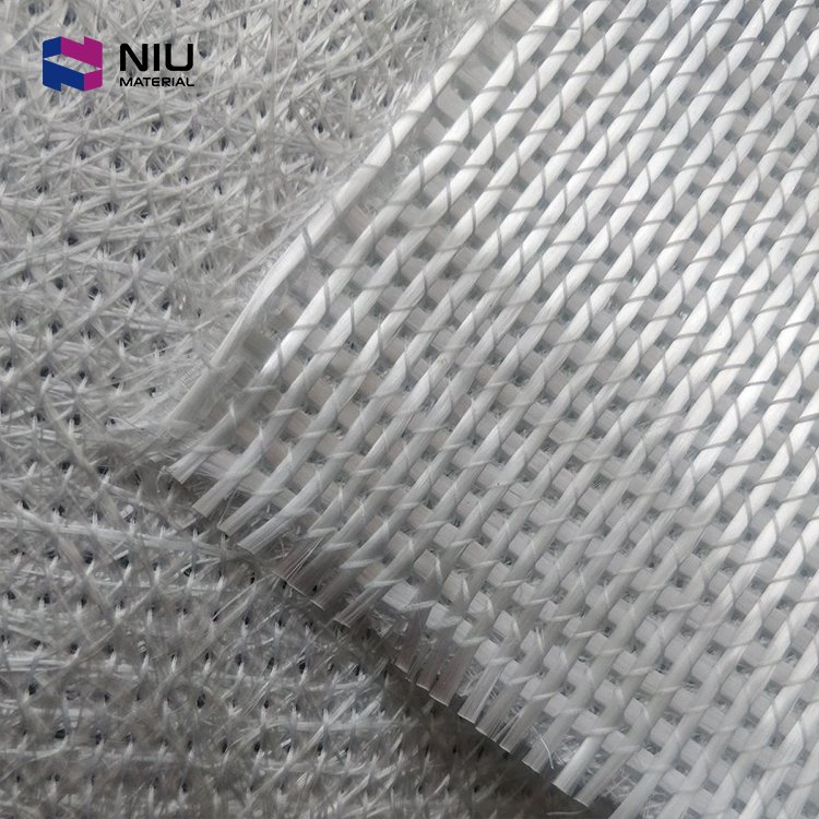 400*300 Fiberglass combo mat Most popular For Construction - 图片 3