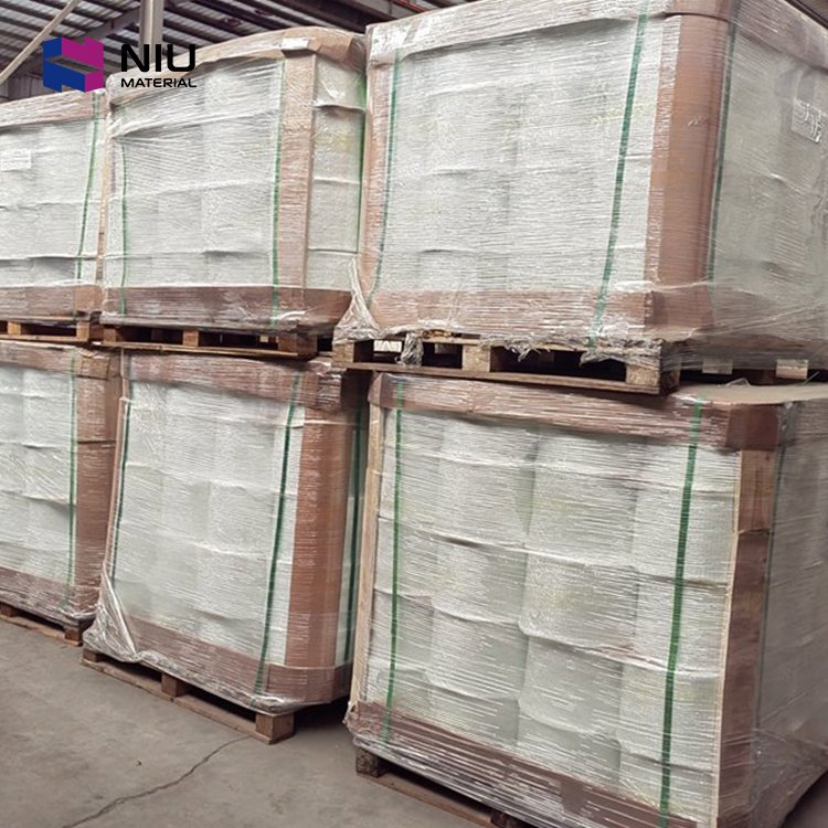 400*300 Fiberglass combo mat Most popular For Construction - 图片 6