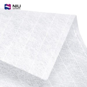 Offer The Best Price For Roofing Fibreglass Roof Matting 30gsm